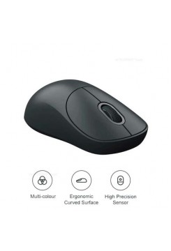 موس بی سیم وایرلس و بلوتوث دو حالته مدل Mi Mouse 3 XMWXSB03YM شیائومی Xiaomi Mi Wireless Bluetooth Dual Mode Mouse 3 XMWXSB03YM